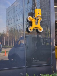 Замена стекла в стеклопакете Замена стекла в стеклопакете