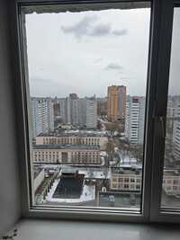 Замена стеклопакета в пластиковом окне
